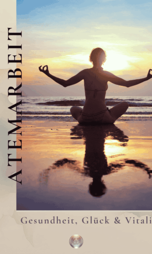 Atemarbeit E-Book – 66 Seiten für mehr Ruhe & neue Energie