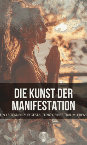 Die Kunst der Manifestation